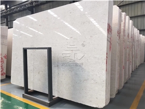 Moonlight Beige Marble Polished Big Slab/Project/Flooring