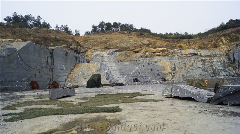 Snow Leopard Granite Quarry Owner