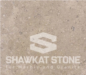 Sinai Pearl - Treista Limestone Tiles & Slabs
