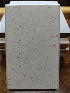 White Terrazzo Floor Tile Wall Tile 1200*600 300*300