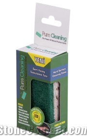 Pum Cleaning - Hard Surface / Kitchen Cleaning Stone