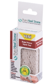 Pumice Pum Heel Stone - Heel Stone