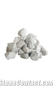 Pumice Stone Pebble-Gravel Pum Jeans - Textile Pumice