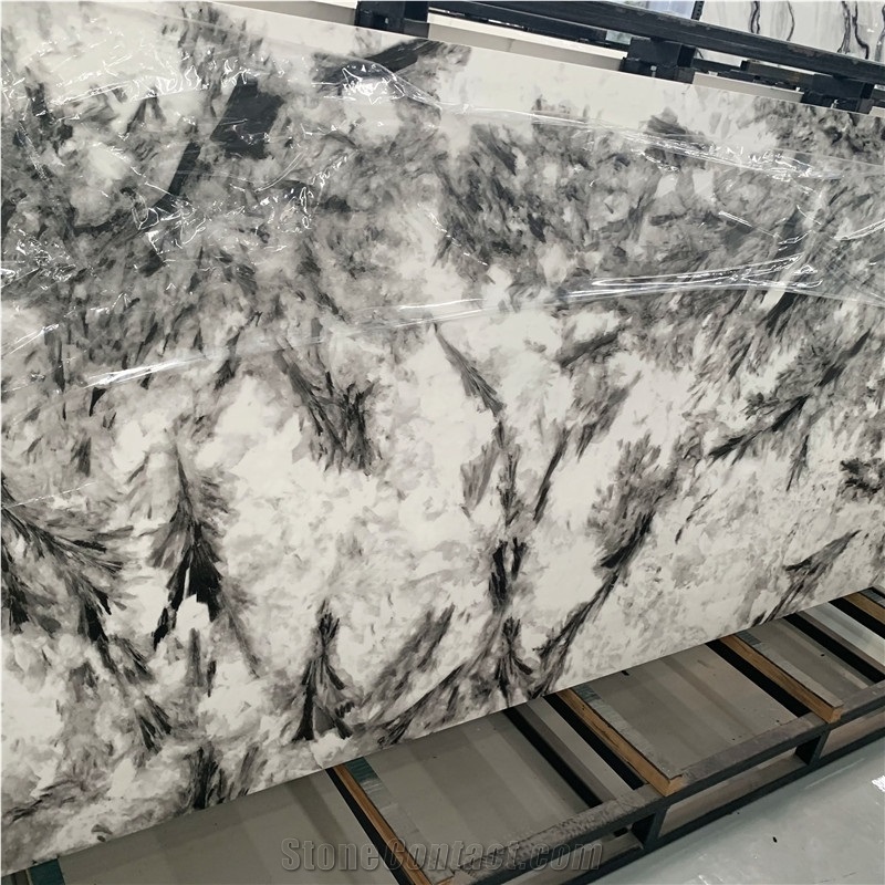 Good Price Artificial Stone Super Thin Sintered Stone Slabs