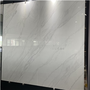 Marble Looks Sintered Stone Slab,Sintered Stone Panel