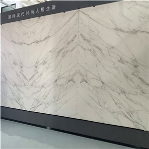 Porcelain Slabs For Interior Background Wall