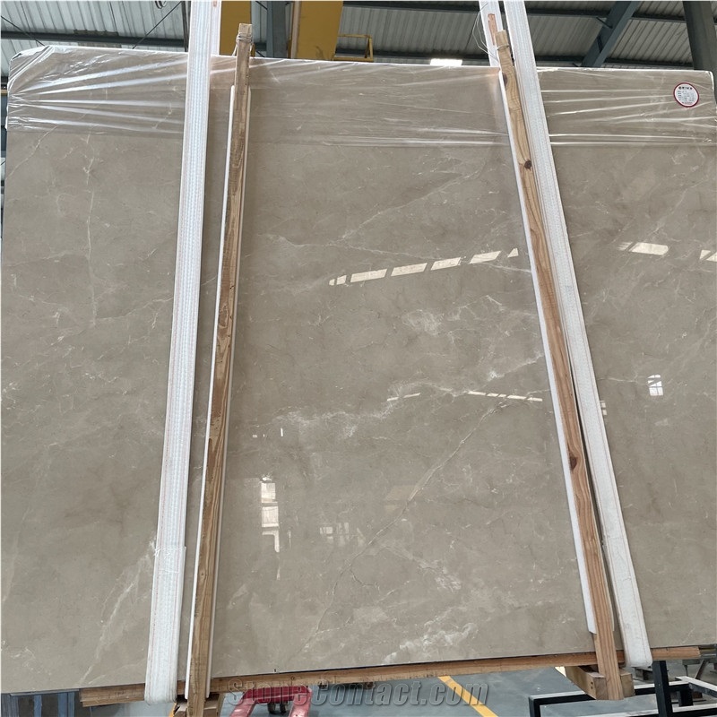 Beige Cream New Royal Botticino Marble Color Marble