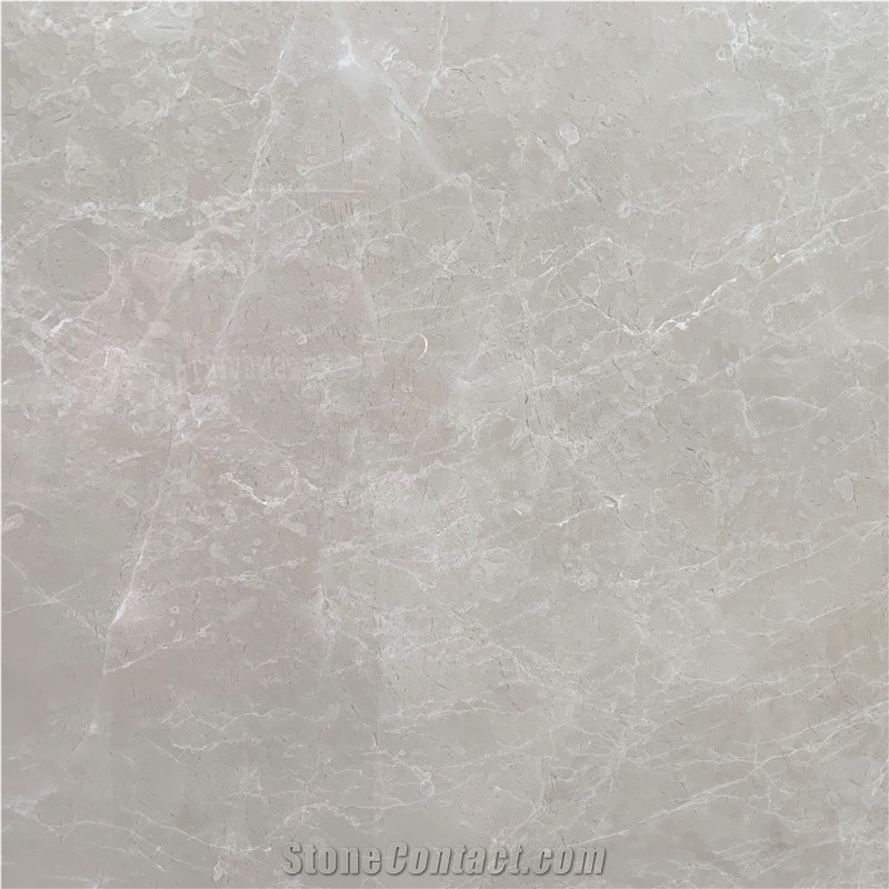 Best Quality Polished Aran White Marble Tiles For Projects