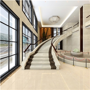 Marble Stair Step Tiles Cheap Marble Step Stairway