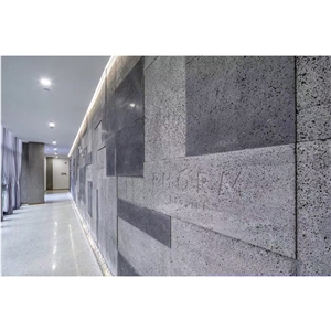 Panel Step Natural Stone Basalt Price Outdoor Indoor Facade