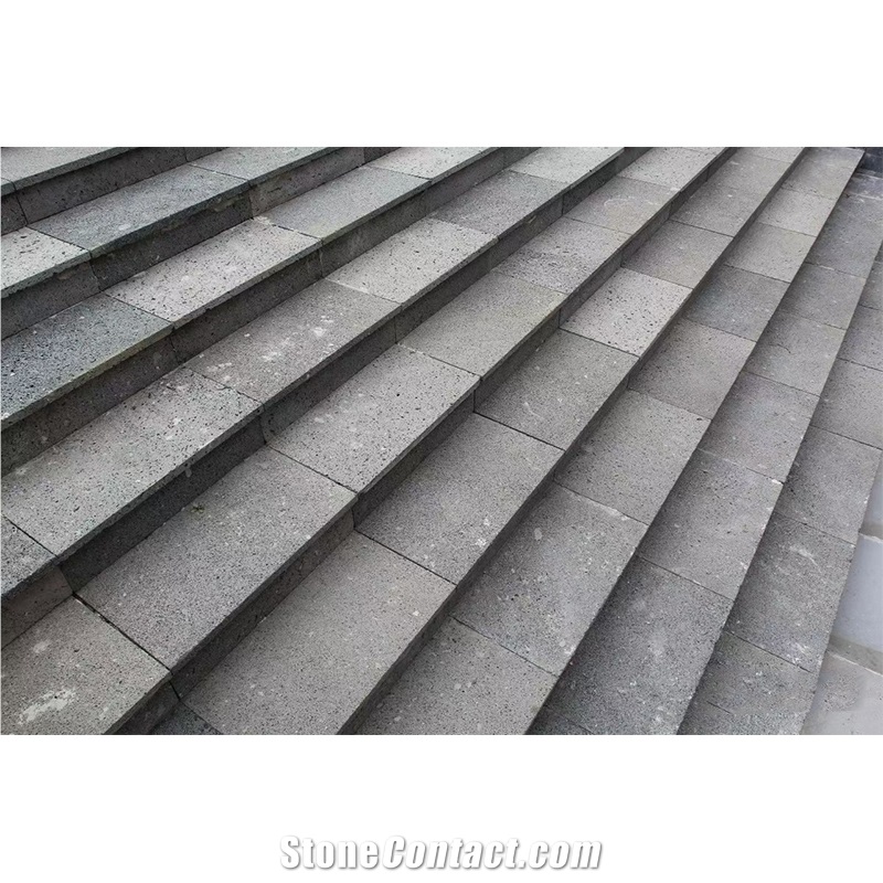 Price Stone Pool Tile Floor Covering 40*80 Basalt