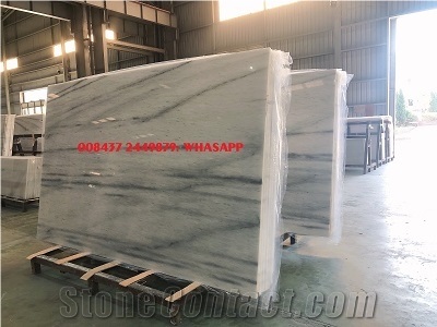 Super Sale Carrara Marble Slabs
