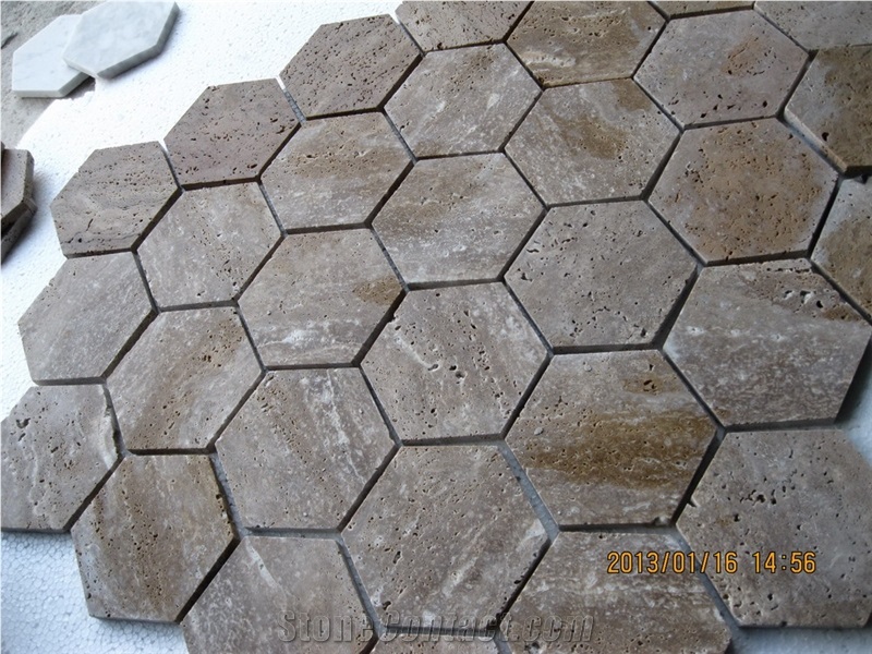 Cheap Price Stone Mosaic Tiles Supplier In China