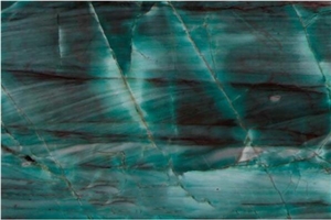 Botanic Green Quartzite
