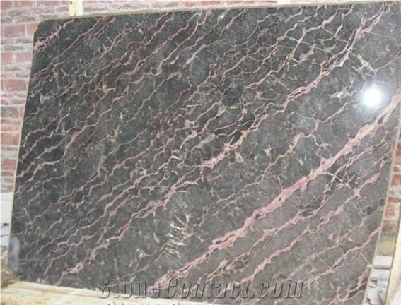 Breche Notre Dame Marble Slabs Multicolor Marble Slabs 