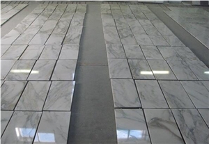 Calacatta Verde Marble Tiles White Marble Turkey Tiles