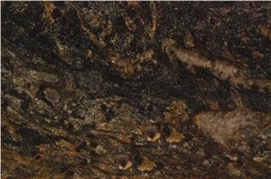 Cianitus Granite Slab,Brazil Brown Granite Slabs