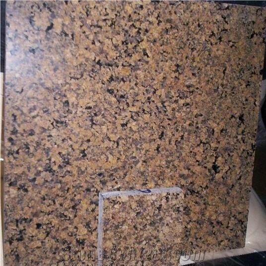 Desert Brown Granite, Marry Brown Granite