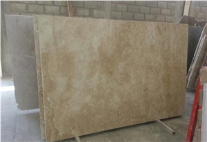 Durango Paredon Travertine Slabs, Mexico Beige Travertine