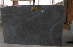Era Silver Marble Greece Slabs, Grey Marble Tiles & Slabs
