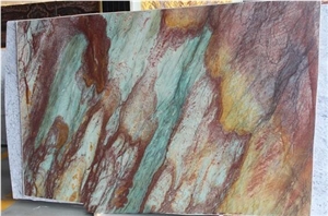 Gaya Quartzite Slabs