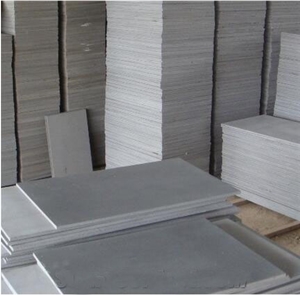 Hainan Grey Basalt Slabs & Tiles