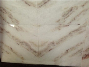 Ivory Cream Marble Slabs & Tiles