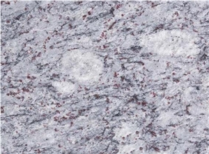 Lavender Blue Granite Slabs & Tiles, India Blue Granite