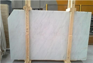Mugla White Marble Slabs & Tiles, Turkey White Marble Slabs