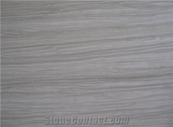 Nestos Semi White Marble Slabs & Tiles
