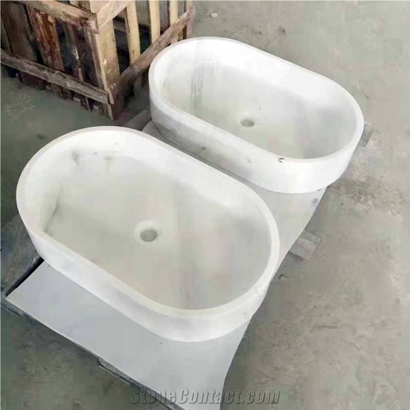 New Arrivals White Sinks With New Design And High Quality