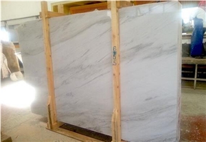 Palisandro Light Cross Cut Marble Slabs