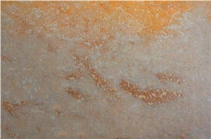 Rusty - Multicolor Slate