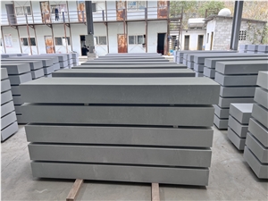 Sandblast Cinderella Marble Steps