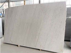 Silver Travertine Slabs Lastre Di Travertino Slabs &Tiles