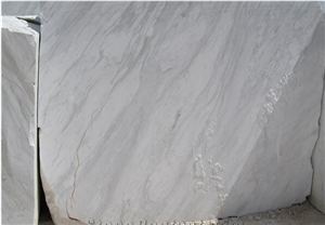 Volakas Marble Slabs Greece White Marble