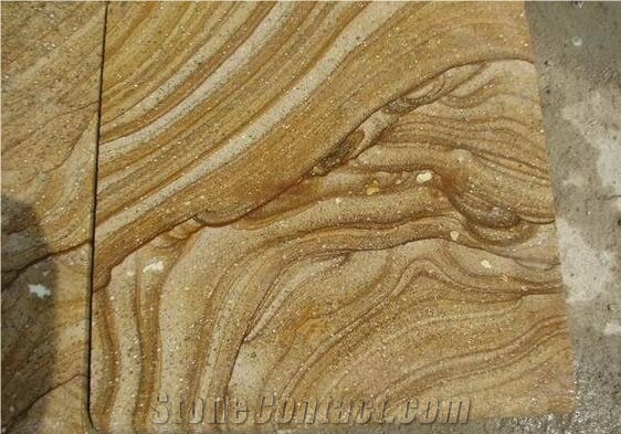 Yellow Sandstone ,Sandstone Slabs  Sandstone Walling