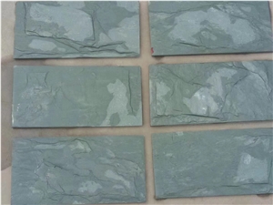 Slate Wall Tile Green Slate Floor Kitchen Tile Verde Slate