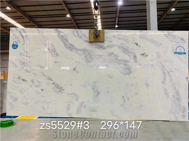 18MM Devon Sun Marble For Countertops Step And Floor
