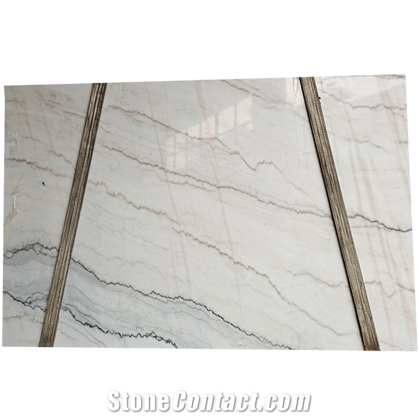 China White Marble Guangxi White Marble For Marble Flooring