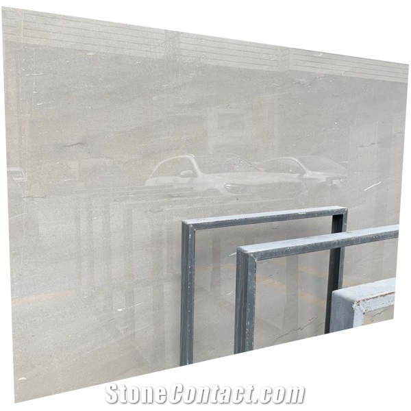 Chinese Lady Grey Cinderella Grey Marble For Bathroom Tiles