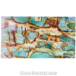 Green Quartzite Verde Sauipe Quartzite
