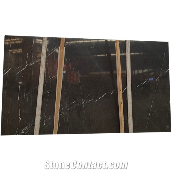 Grey Iran Marble Graphite Marble Antique Grey Marble Tiles