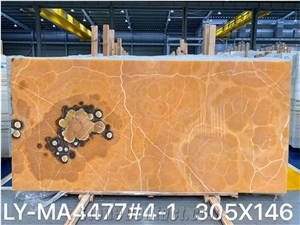 High Quality Polished Agate Onyx For Background Wall, Floor