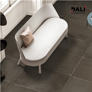 Lounge Nero - Porcelain Tiles
