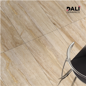 Dyna Gold Porcelain Tiles