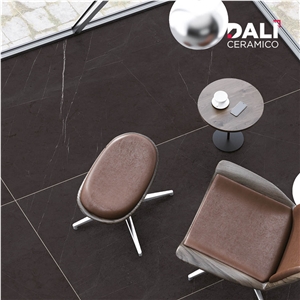 Florence Nero Porcelain Tiles