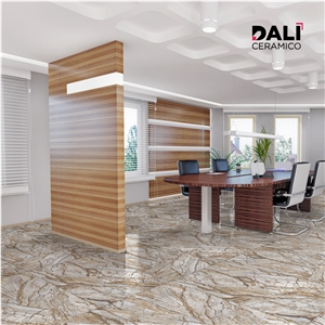 Oyster Pearl Porcelain Tiles