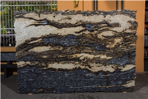 Granite Slabs Purple Dunes 3/4 Inch Slab
