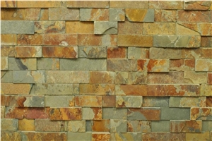 Ledger Panels Corners Wall Cap Pacifica Sunset Multi Z Panel